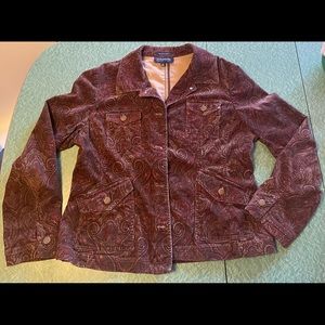 Jones New York Stretch Jacket